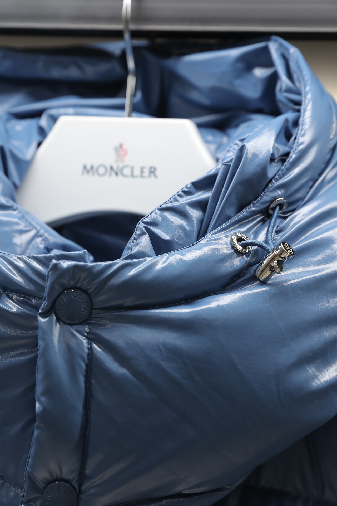 Moncler Down Jackets